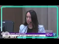 Defense testimony continues in Take Care of Maya case