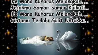 lentera cinta nicky astria