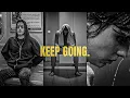 Download Lagu FAILING IS OKAY. QUITTING IS NOT. - The Most Powerful Motivational Speech You Will Ever Hear