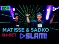 Download Lagu Matisse \u0026 Sadko (DJ-SET) | SLAM! MixMarathon XXL @ ADE 2019