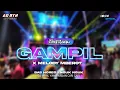 Download Lagu DJ GAMPIL X MELODY MBEROT TERBARU BASS HOREG NGUK NGUK STYLE OTNAIRA DJ YANG KALIAN CARI CARI