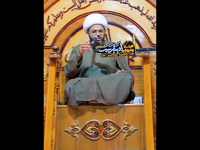 ⁣بعض الناس للأسف يبخل في فعل الخير