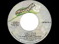 1971 HITS ARCHIVE: That’s The Way I’ve Always Heard It Should Be - Carly Simon (stereo 45)