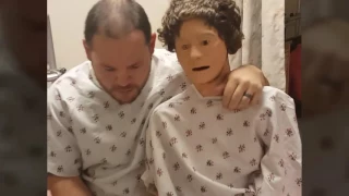 nurse ratchet vs nurse jackie