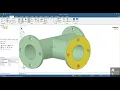 How to Create Geometry Using ANSYS SpaceClaim - Basic Tutorial 3