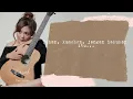 Download Lagu Tami Aulia - Rapuh (Agnes Mo) lirik