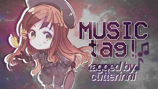 M U S I C T A G 