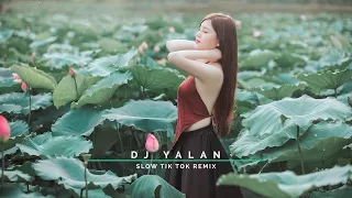 Download DJ Yalan Tik Tok Remix Terbaru 2020 MP3