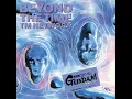 BEYOND THE TIME (メビウスの宇宙を越えて) -2025 Version- - BEYOND THE TIME (Mobius No Sora Wo Koete) -2025 Version- - TM NETWORK