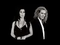 Download Lagu Cher \u0026 Michael Bolton - I Found Someone (re-uploaded) 432 Hz