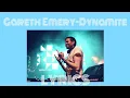 Download Lagu Gareth Emery-Dynamite✨lyrics video