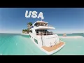 BabyTron - USA Visualizer