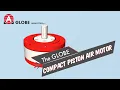 Download Lagu GLOBE Compact Piston Air Motor
