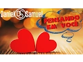 Download Lagu Pensando em Você - Daniel e Samuel
