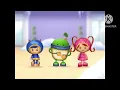 Gizmos Gone Wild Team Umizoomi Nick Jr UK