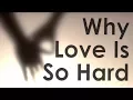 Download Lagu The Secret To A Successful Longterm Relationship - Why Love Is So Hard