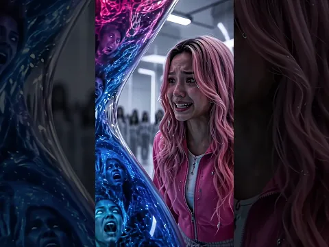 El Juego de los 4 Colores con Noor Rumi: Un final inesperado 💔