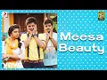 Remo - Meesa Beauty Song Sivakarthikeyan Anirudh Ravichander Keerthi Suresh