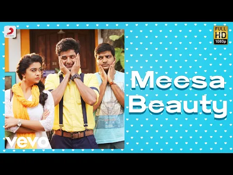 Meesa Beauty - YouTube