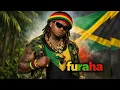 Harmonize- furaha reggae version official audio 