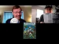 Talking Small Press Comics Episode 18