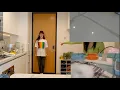 AriaSaki laughs at 39Daph s height