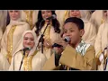 Download Lagu جسمك هيقشعر من جمال صوته.. المنشد علي أبو الدهب يبدع في \