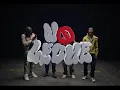 GAZO - NO LÈCHE 🚫👅 (ft. Leto, Kerchak, Favé)