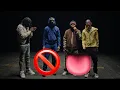 Download Lagu GAZO - NO LÈCHE 🚫👅 (ft. Leto, Kerchak, Favé)
