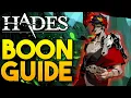 How to Find Legendary Duo and Heroic Boons in Hades