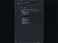 Generate Secure OTP using Python Python Programming
