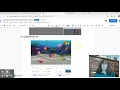Scratch Shark Attack Game