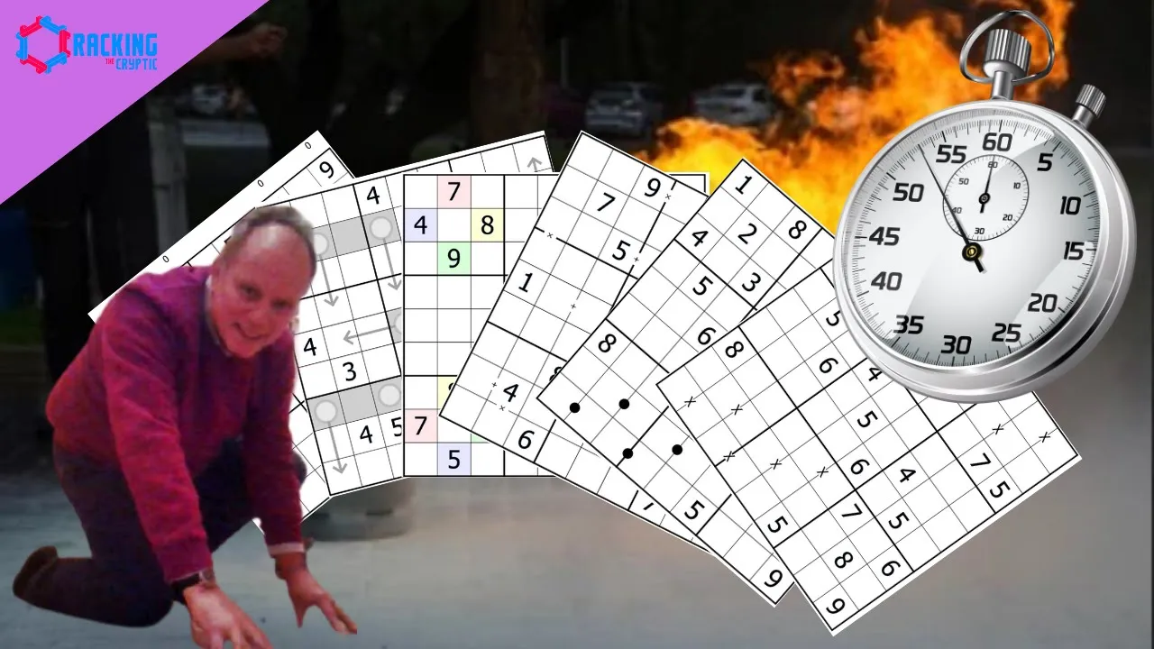 An Extra Blast of GAS