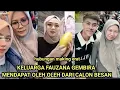 Download Lagu Fauzana's family is happy to receive a gift from Mas Iyun's family