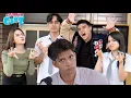 Lagu FATTAH \u0026 KEN 'BENTROK' DEPAN RUKO!!? Asmara gen z hari ini