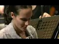 Beethoven Piano Concerto No 5 E♭ Emperor Hélène Grimaud Paavo Järvi hr Sinfonieorchester