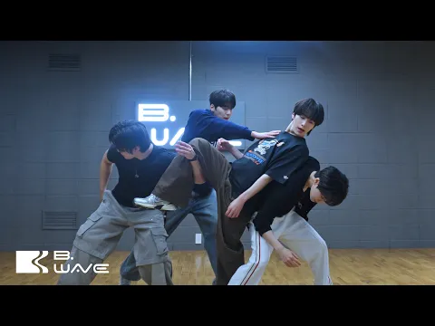 ONEUS ONEUS(원어스) ‘Under' Dance Practice (Moving Cam Ver.)