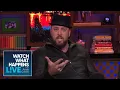 Chris Sullivan Defends Wearing A Fat Suit On This Is Us WWHL