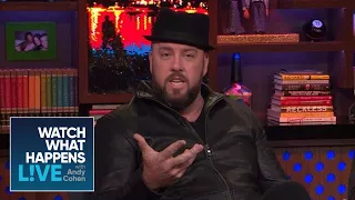 Chris Sullivan Defends Wearing A Fat Suit On This Is Us WWHL