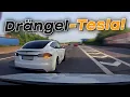 Download Lagu 44.000€ Schaden nach Crash, Beinaheunfall mit Polizei \u0026 LKW vor Umkippen! | #GERMAN #DASHCAM | #315