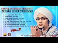 Lagu VOL.2!!! Hi-Res Audio!! Kumpulan Sholawat Majelis Nurul Musthofa - Alhabib Hasan Bin Ja'far Assegaf