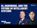 Understand AI at Every Layer Using This Core Mantle Edge Model