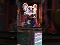 Chuck E s Middle Name Short