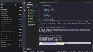 Migrate sequelize cli in Postgres How do they talk to each other Part 3
