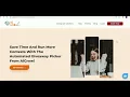 How to use Giveaway Picker