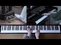 ショパン　ノクターン６番 Op.15 No.3　[ Chopin  Nocturne Op.15 No.3 ]