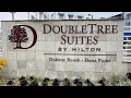 Dana Point Doheny Beach Hotel Review Double Tree by Hilton