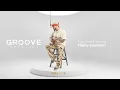 Lagu Kállay Saunders - Your Love (Ocean) | GROOVE Sessions