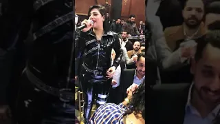 الصحاب حالها مال يارا محمد لايف دندنها