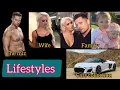 The Miz lifestyles 2022 miz biography miz cars collection miz net worth miz house the miz family wif